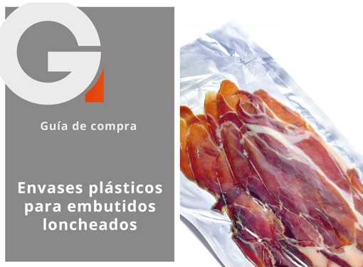 Envases plásticos para embutidos loncheados